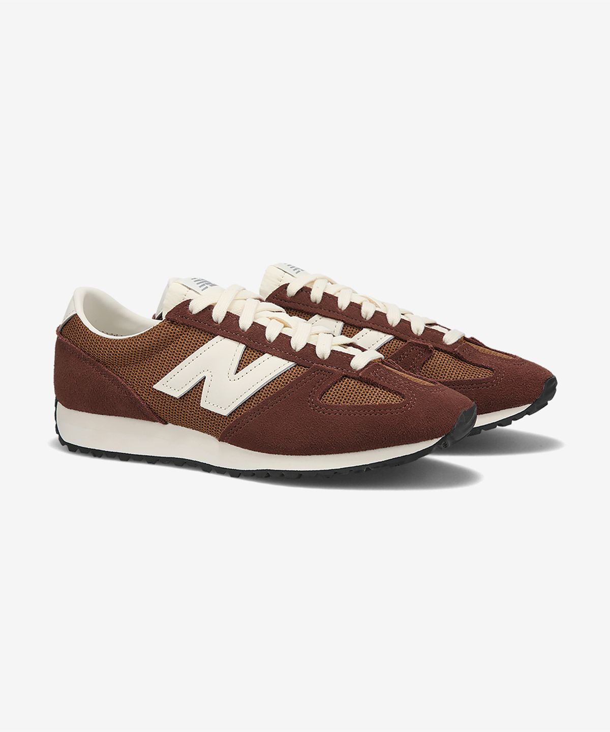 뉴발란스(NEW BALANCE) NBP7GF712F / U4713G5 (BROWN)