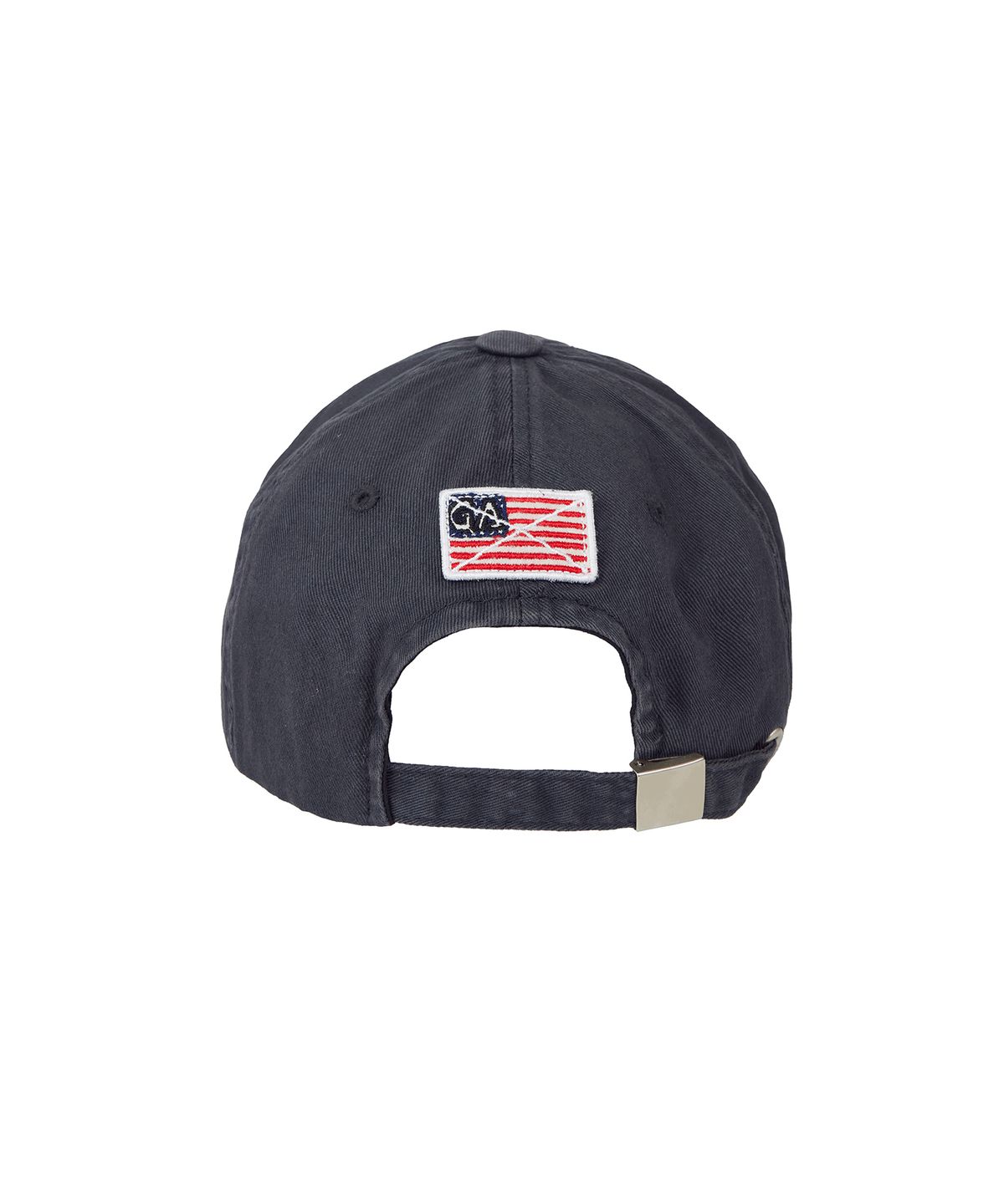 1011갤러리(1011 GALLERY) Hi California Washed Ball Cap - Navy