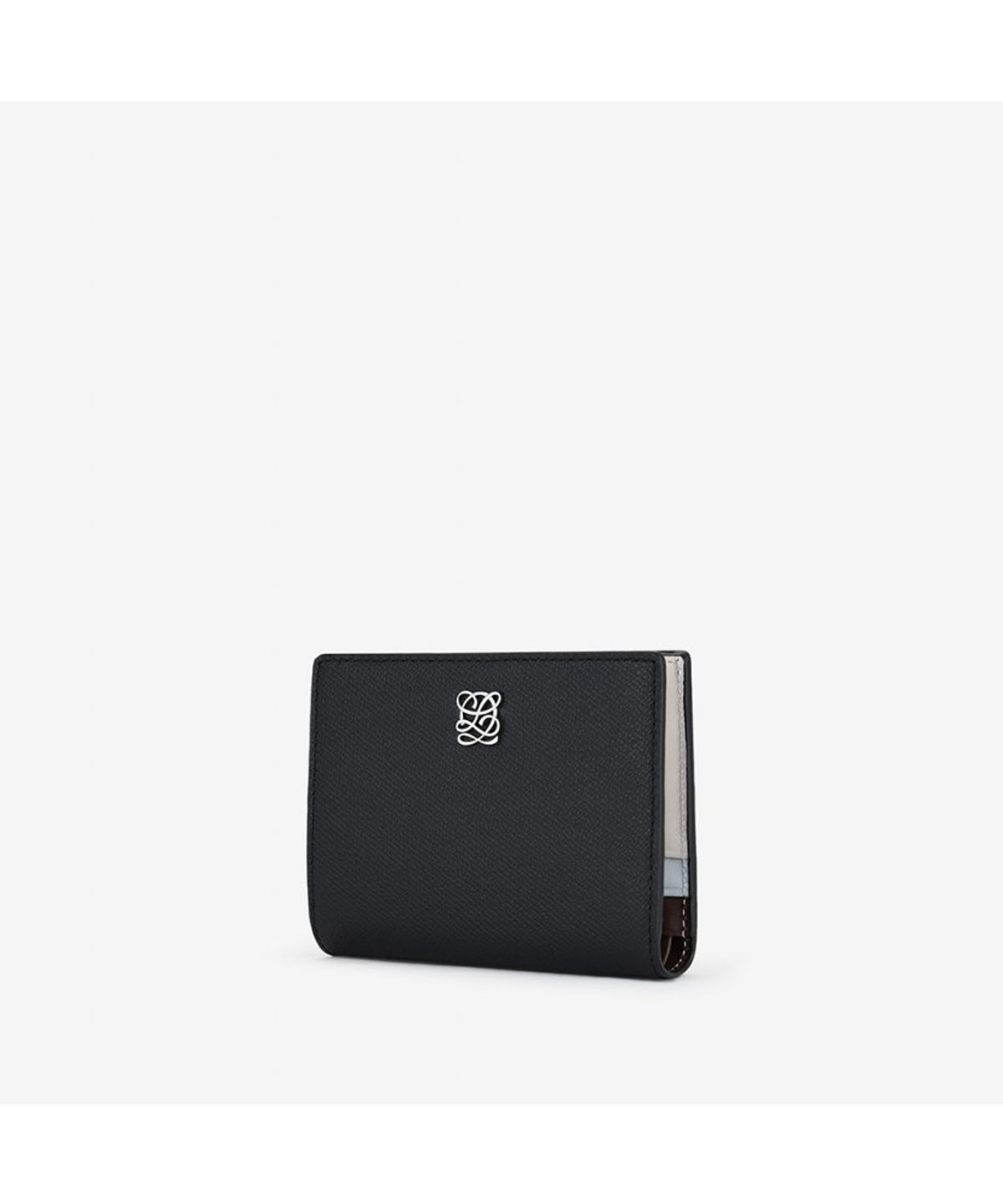 루이까또즈(LOUIS QUATORZE) Essential(에센셜) 반지갑 S61FM31PU
