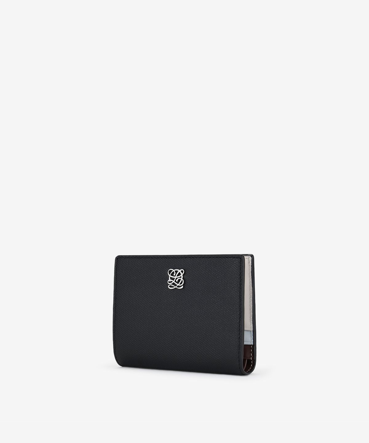 루이까또즈(LOUIS QUATORZE) Essential(에센셜) 반지갑 S61FM31PU