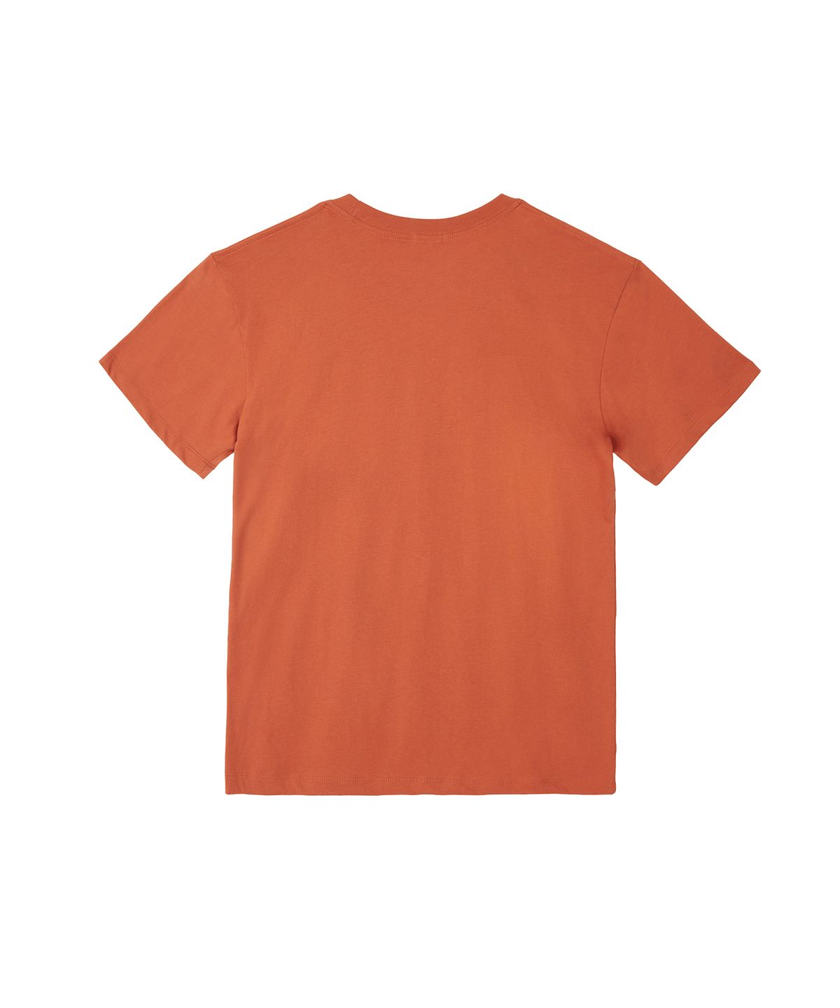 1011갤러리(1011 GALLERY) Gallery Burger T-Shirts - Brick