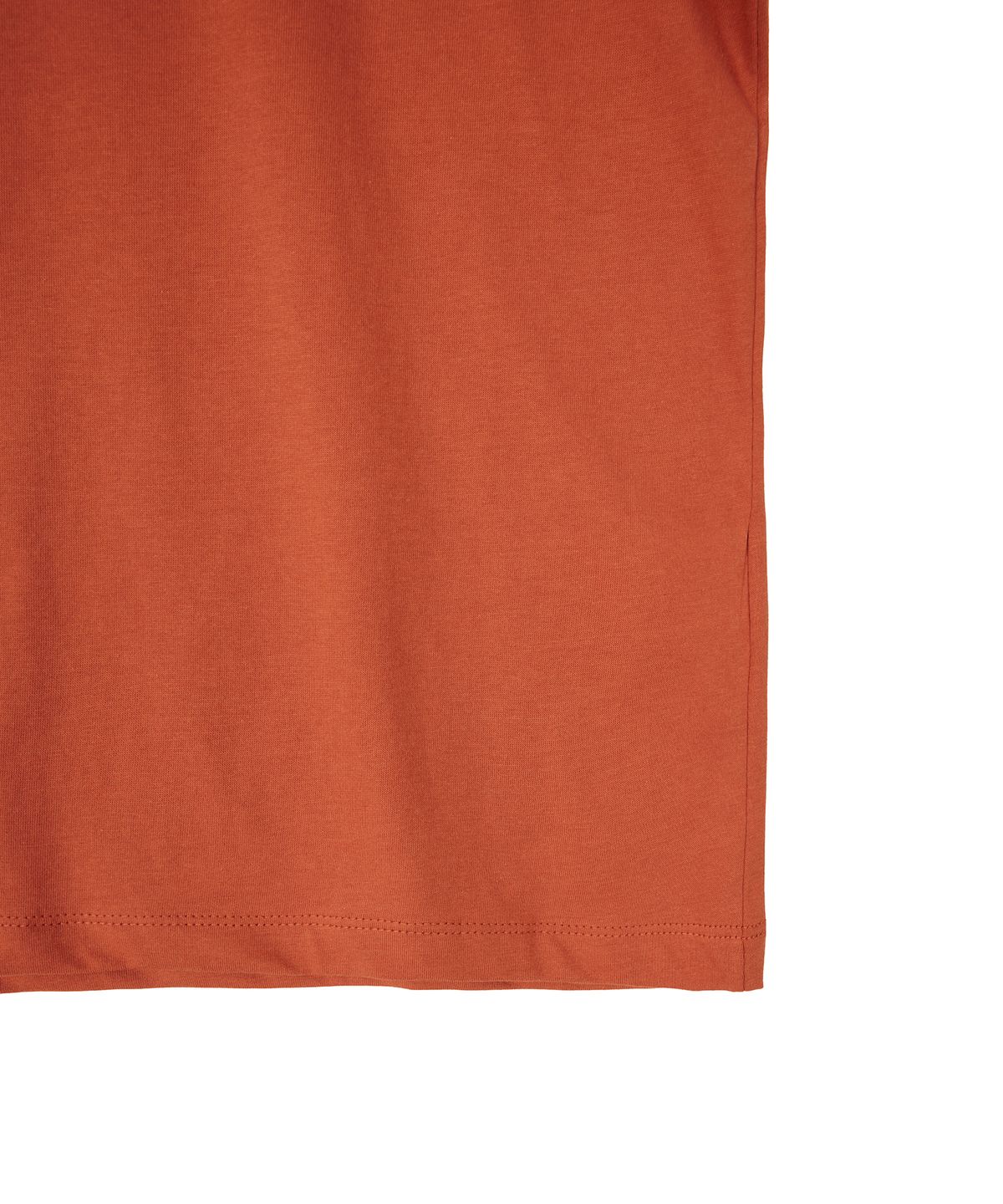 1011갤러리(1011 GALLERY) Gallery Burger T-Shirts - Brick
