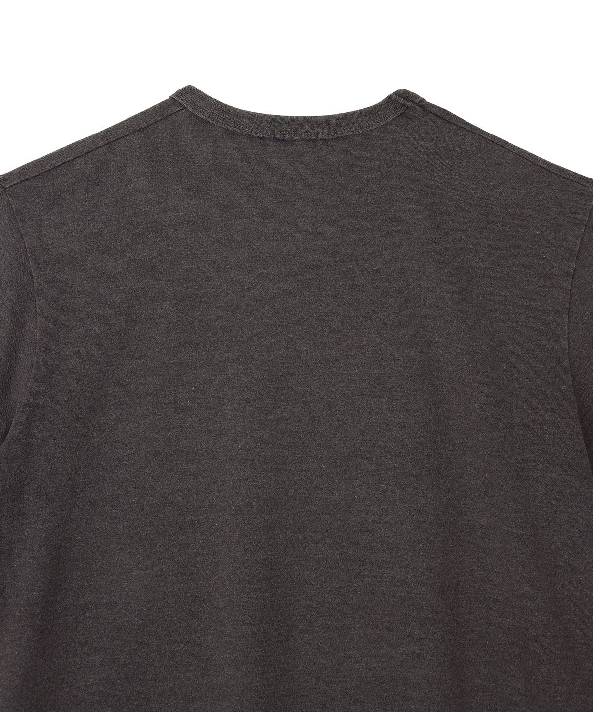 1011갤러리(1011 GALLERY) California Bear T-shirts - Charcoal