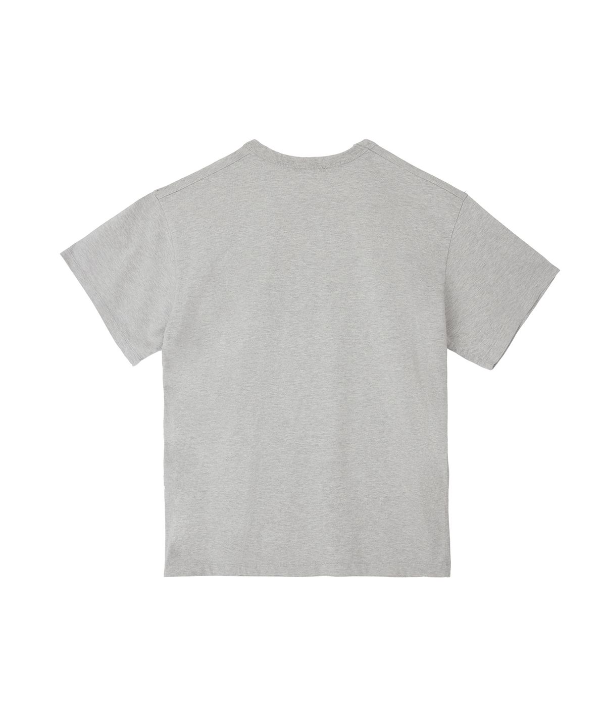 1011갤러리(1011 GALLERY) California Bear T-shirts - Gray