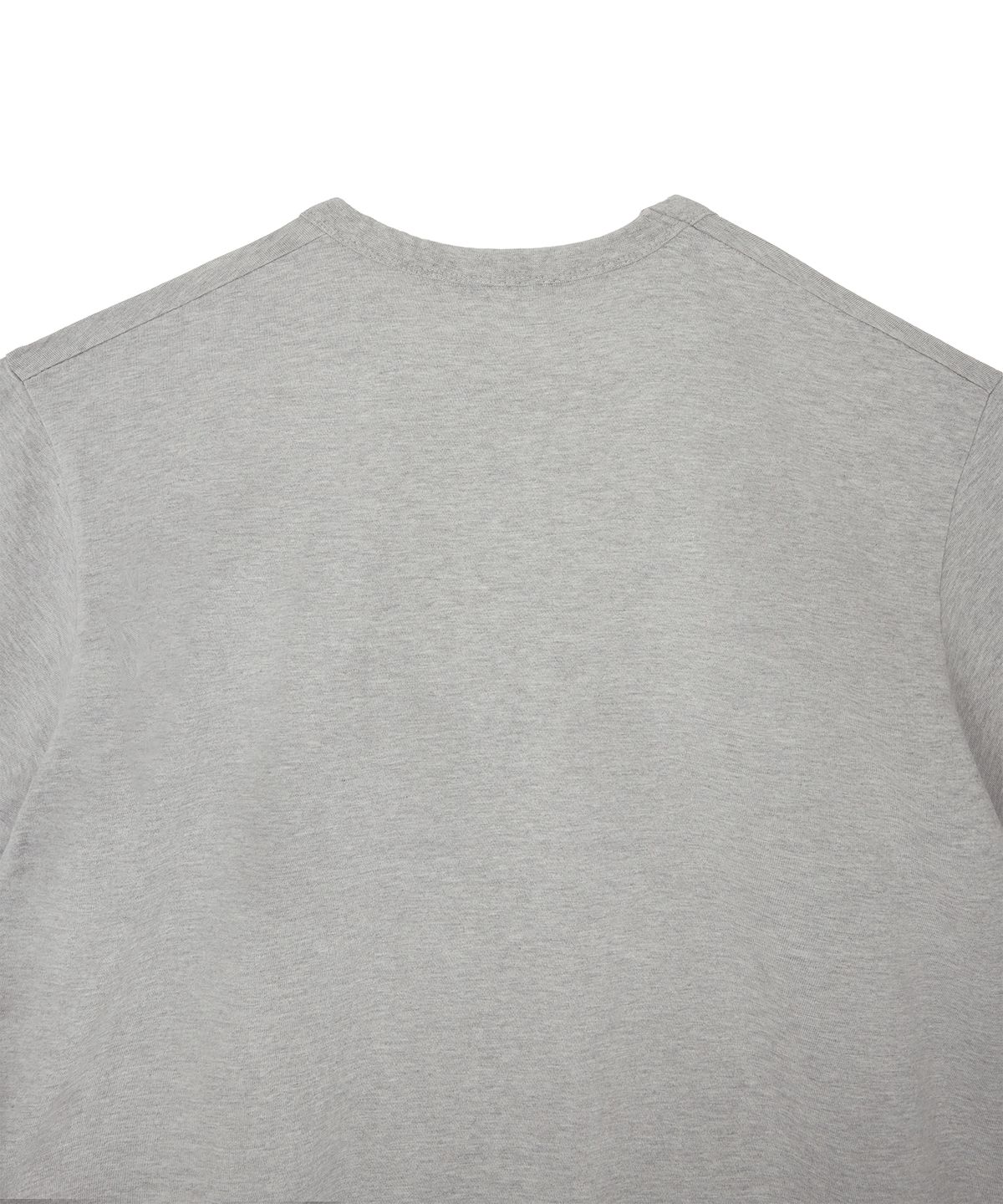 1011갤러리(1011 GALLERY) California Bear T-shirts - Gray