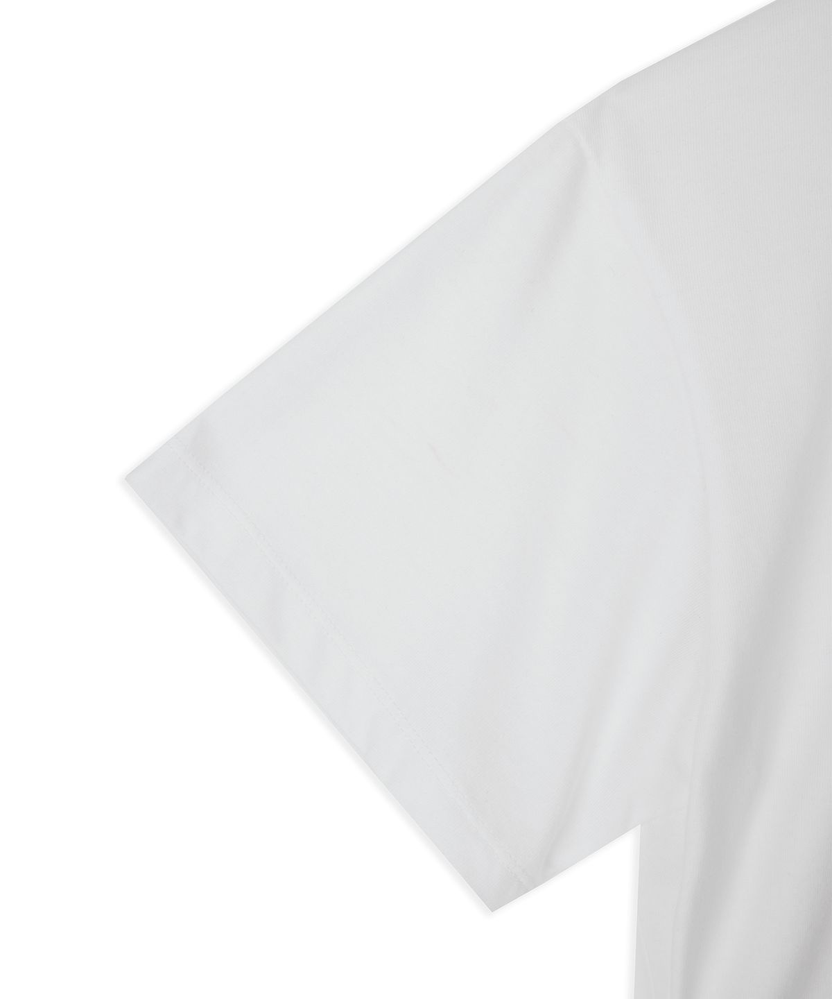 1011갤러리(1011 GALLERY) California Bear T-shirts - Ivory
