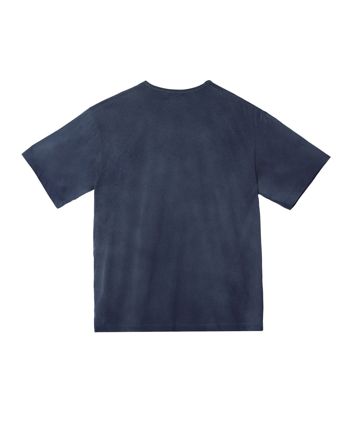 1011갤러리(1011 GALLERY) Hi California Washed T-Shirts - Navy