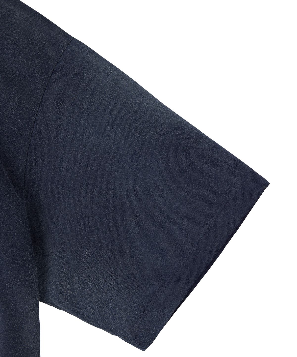 1011갤러리(1011 GALLERY) Hi California Washed T-Shirts - Navy