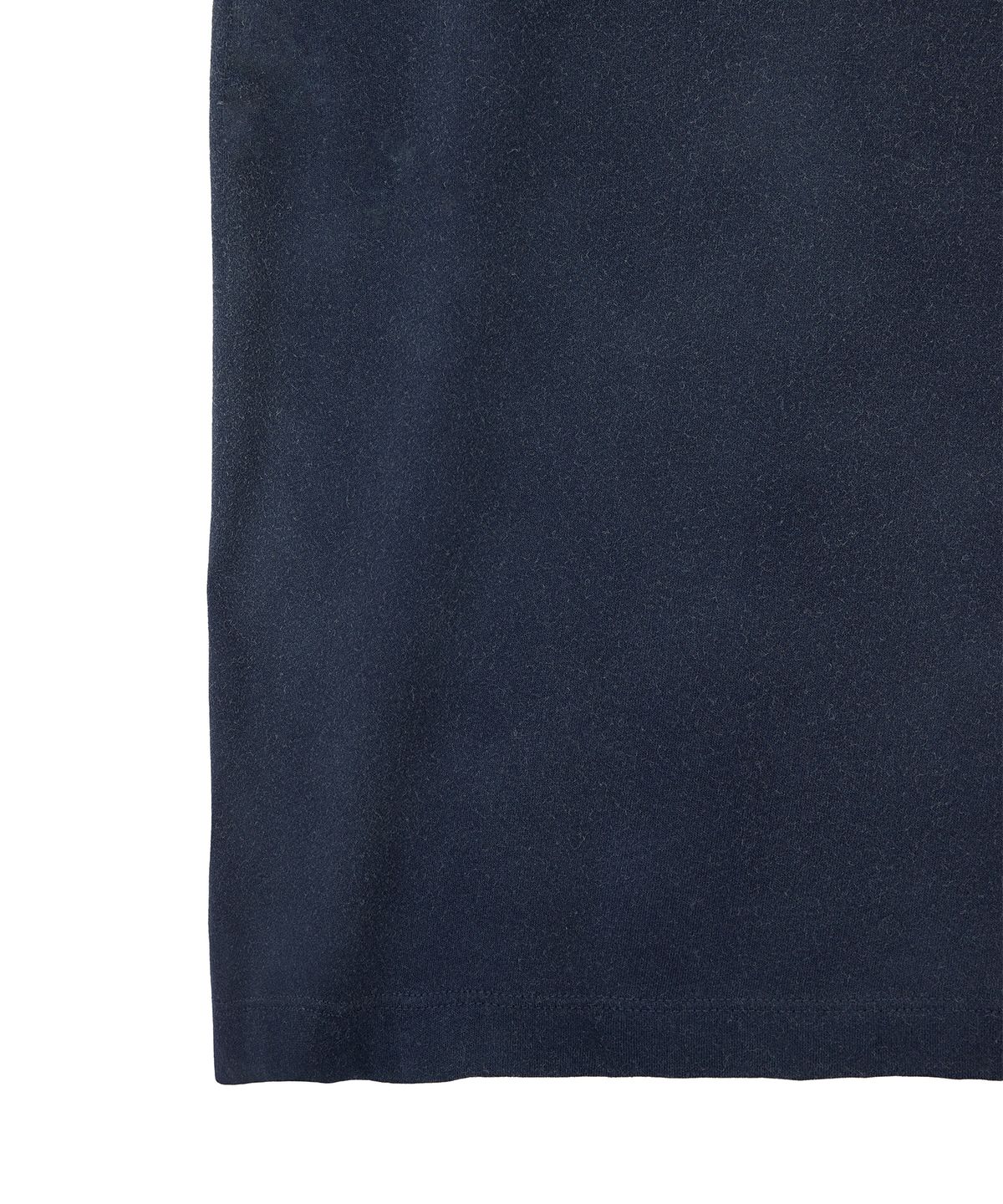 1011갤러리(1011 GALLERY) Hi California Washed T-Shirts - Navy