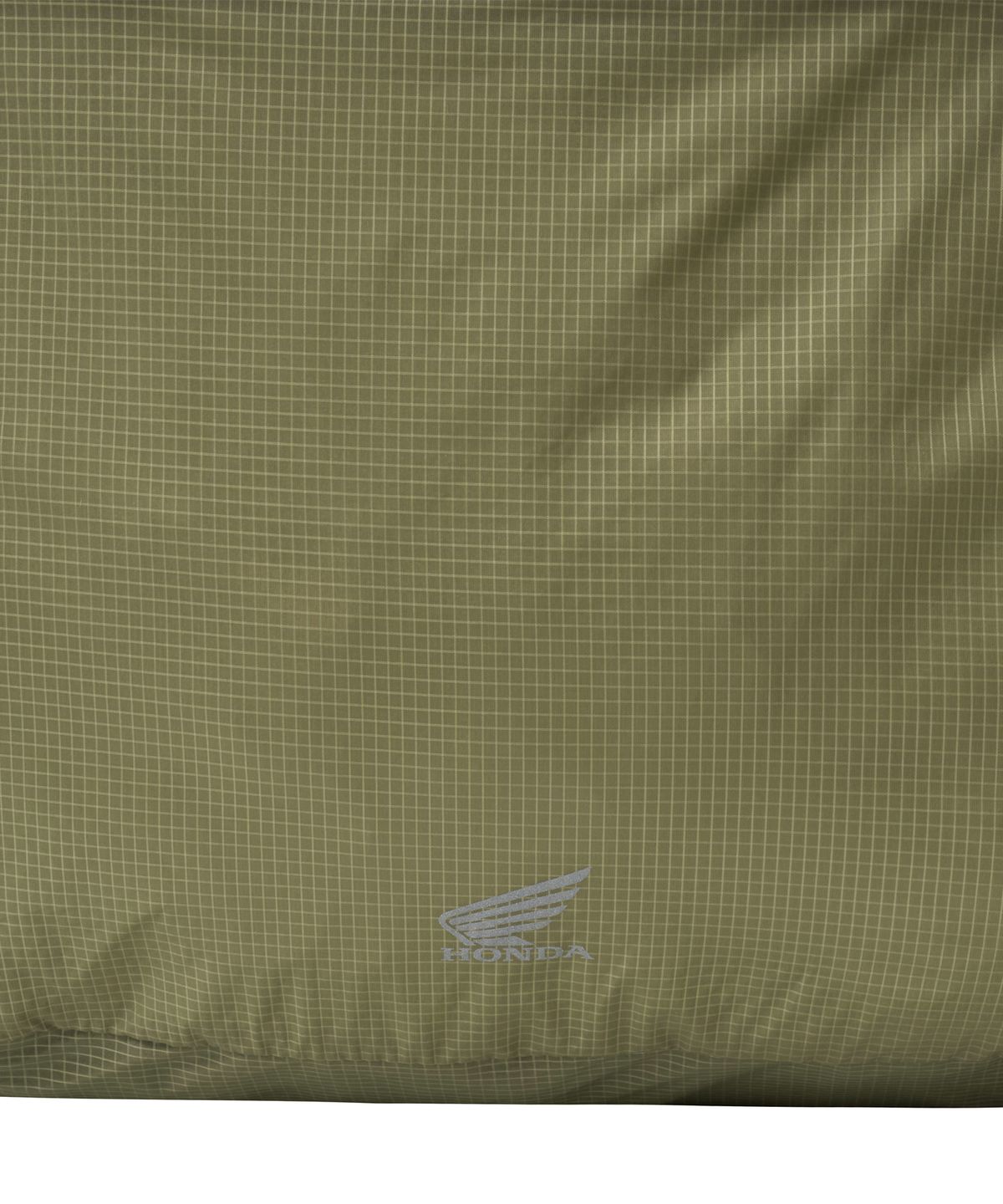 핍스 모터사이클(PHYPS MOTORCYCLE) Nylon Light Weight Cross Bag Olive