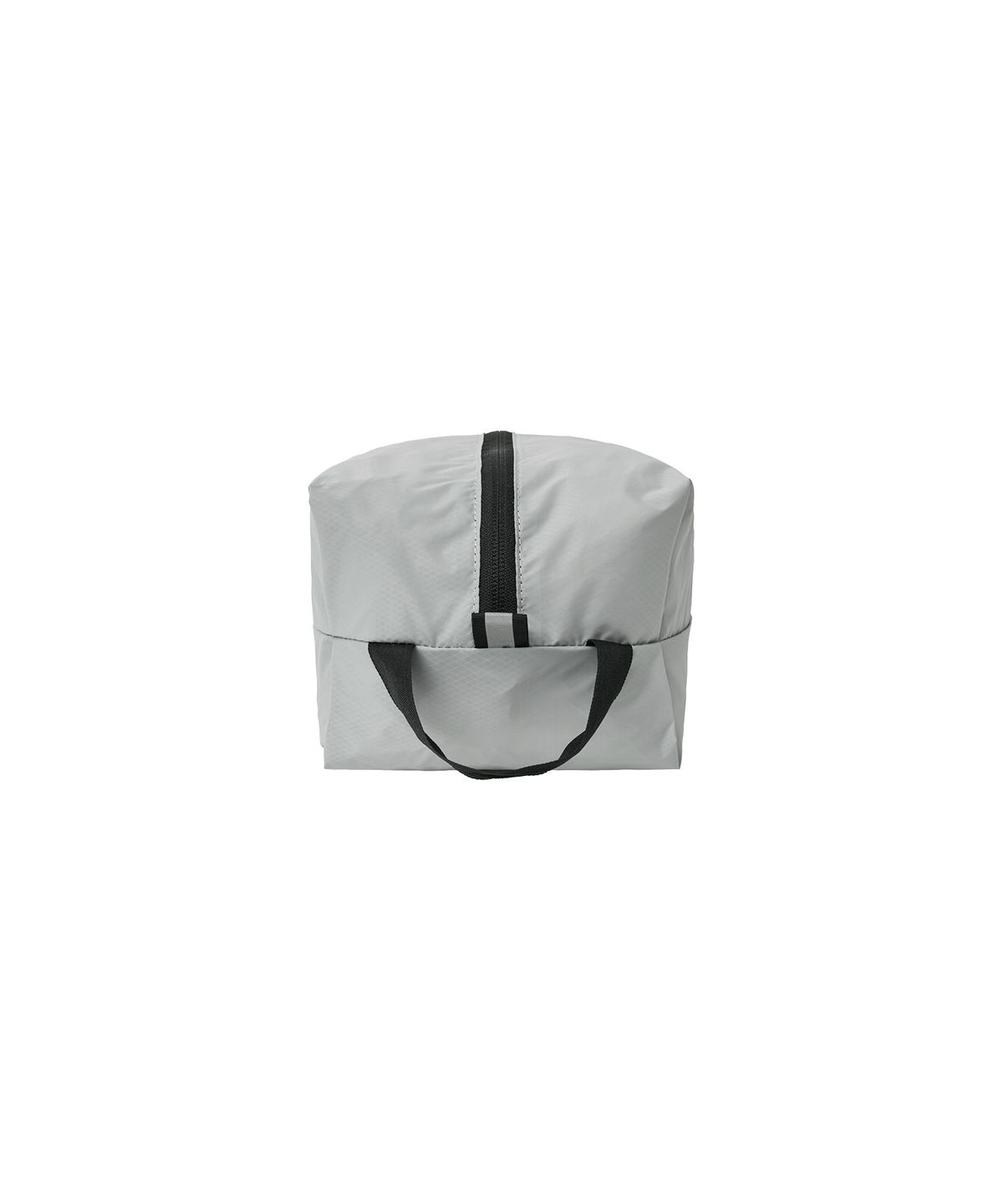 핍스 모터사이클(PHYPS MOTORCYCLE) Lip Nylon Packable Pouch 9L Gray