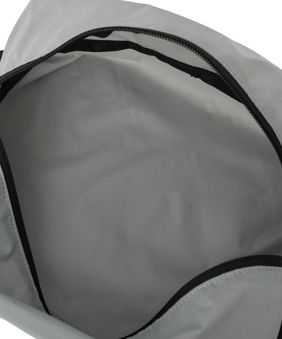 핍스 모터사이클(PHYPS MOTORCYCLE) Lip Nylon Packable Pouch 9L Gray