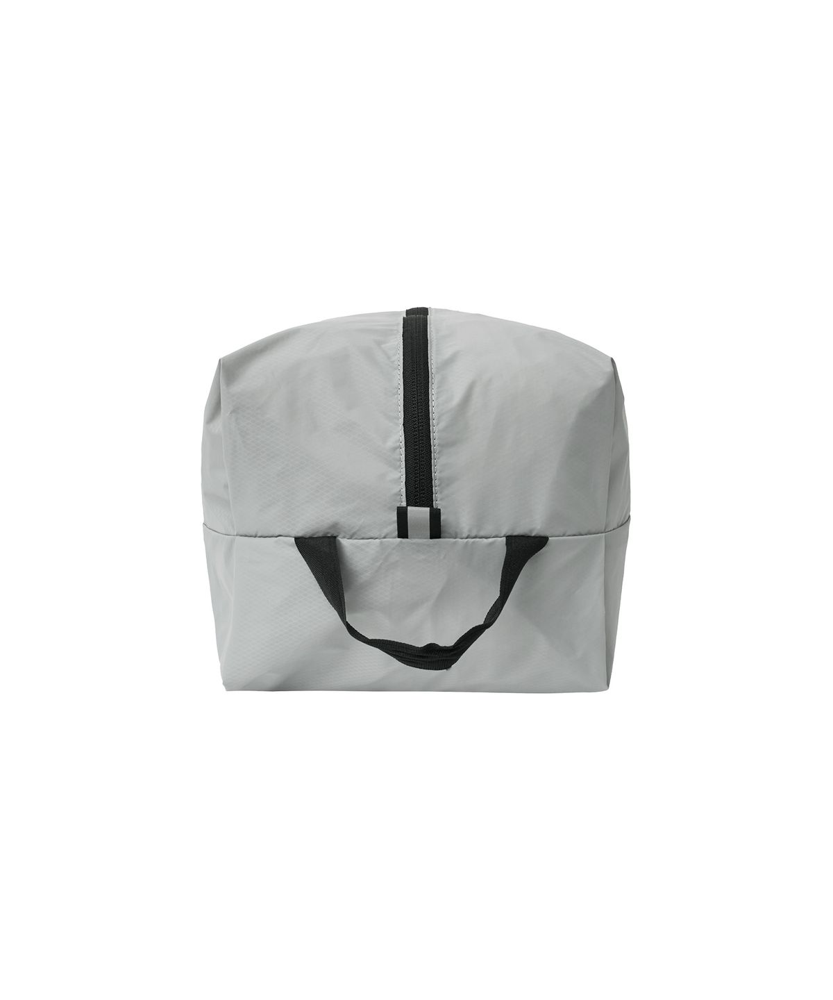 핍스 모터사이클(PHYPS MOTORCYCLE) Lip Nylon Packable Pouch 16L Gray
