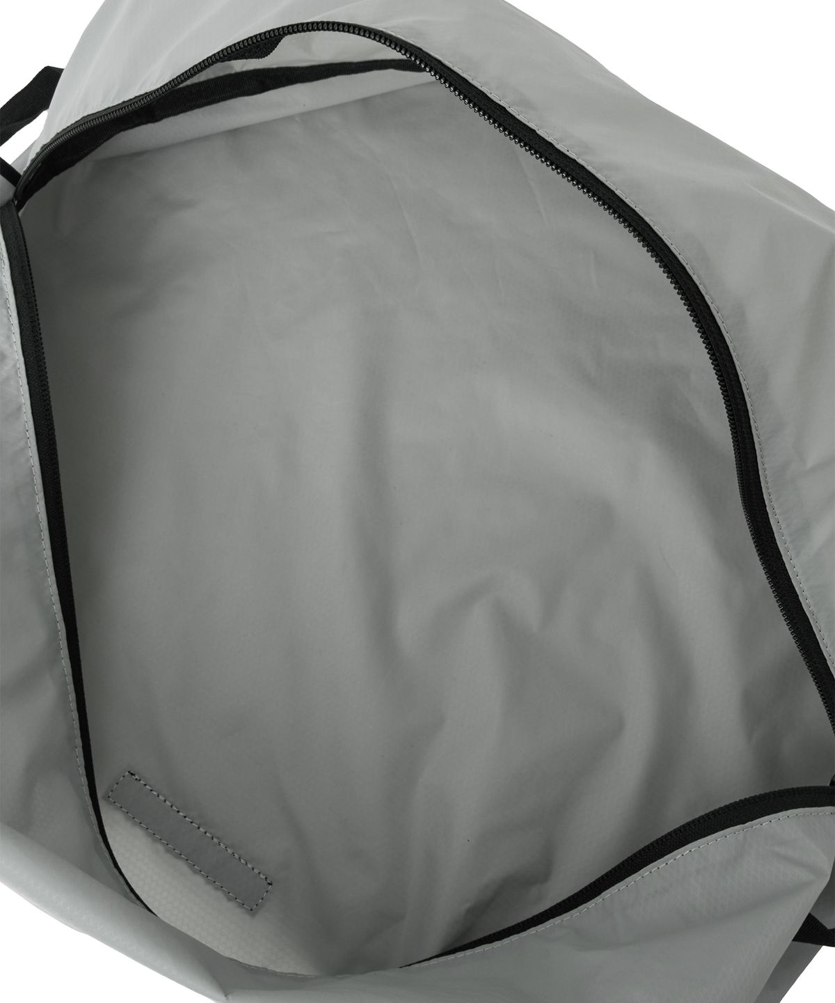핍스 모터사이클(PHYPS MOTORCYCLE) Lip Nylon Packable Pouch 16L Gray