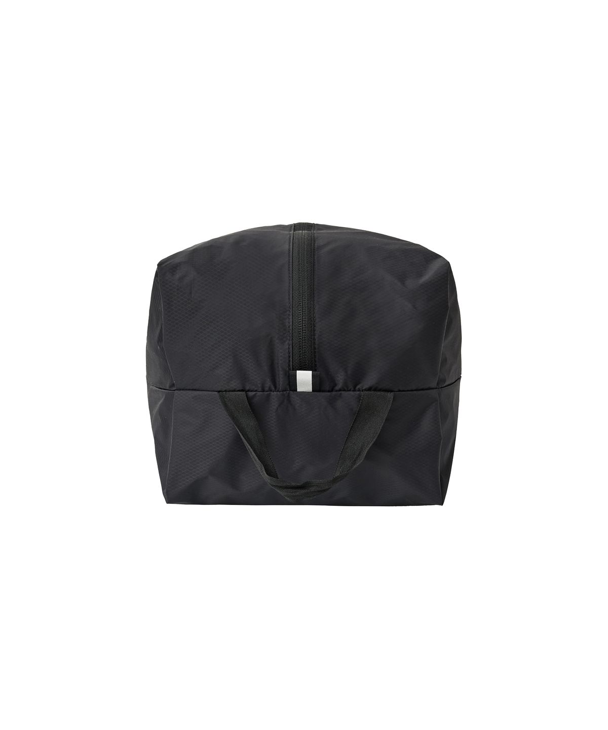 핍스 모터사이클(PHYPS MOTORCYCLE) Lip Nylon Packable Pouch 16L Black