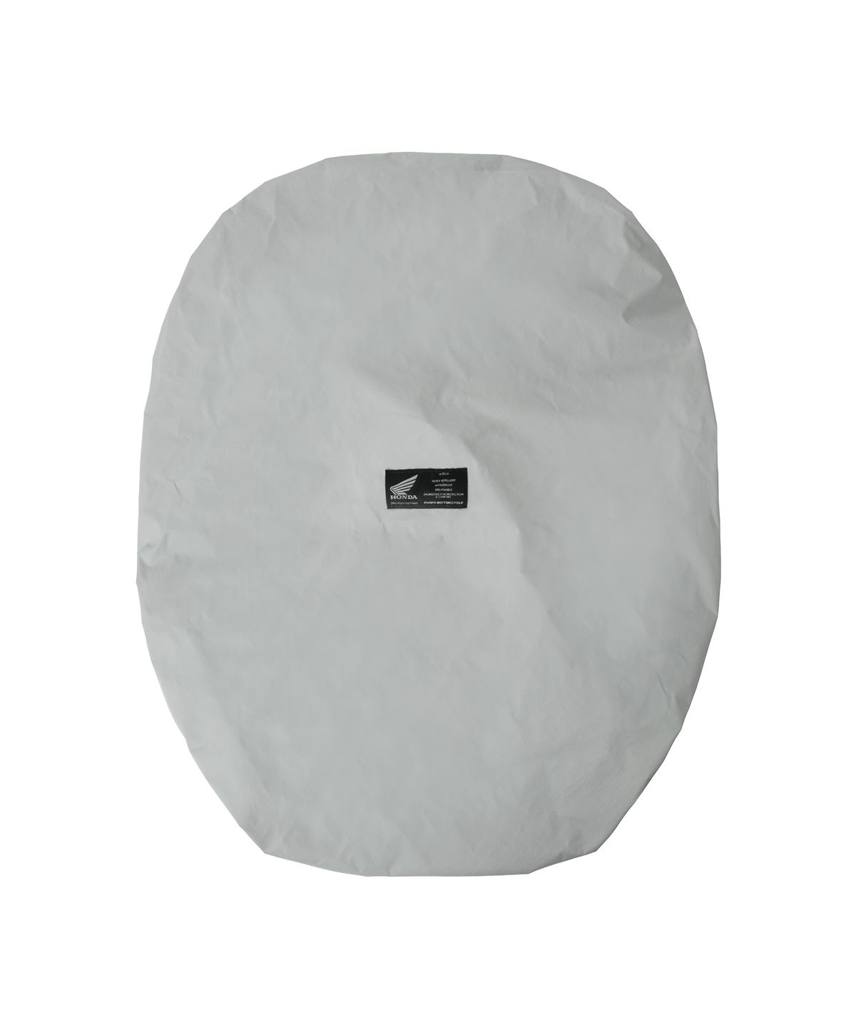 핍스 모터사이클(PHYPS MOTORCYCLE) Packable Bag Rain Cover Gray