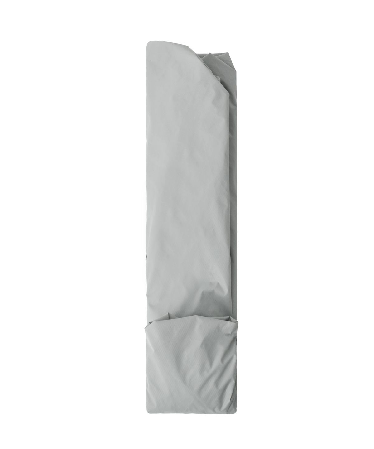 핍스 모터사이클(PHYPS MOTORCYCLE) Packable Bag Rain Cover Gray
