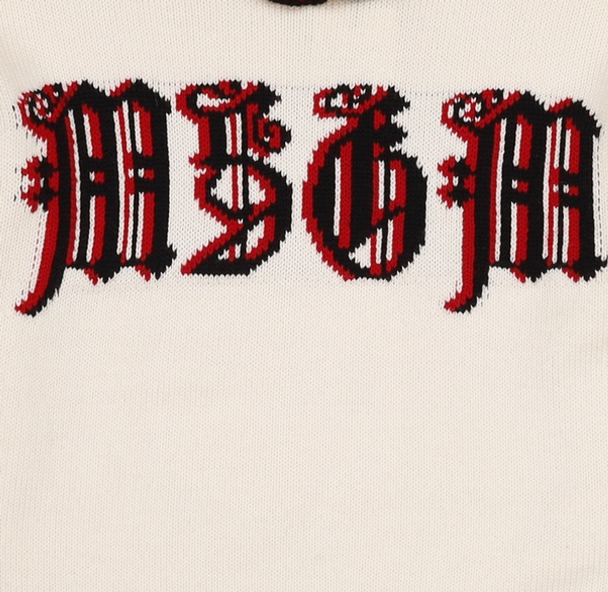 엠에스지엠(MSGM) 니트/스웨터 XS