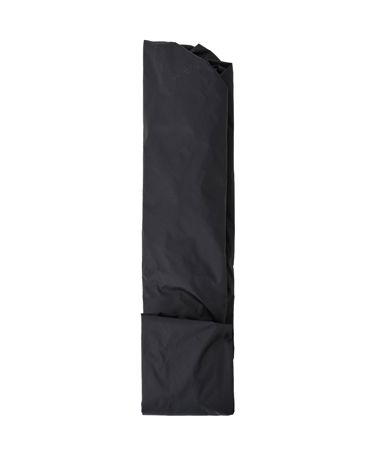 핍스 모터사이클(PHYPS MOTORCYCLE) Packable Bag Rain Cover Black