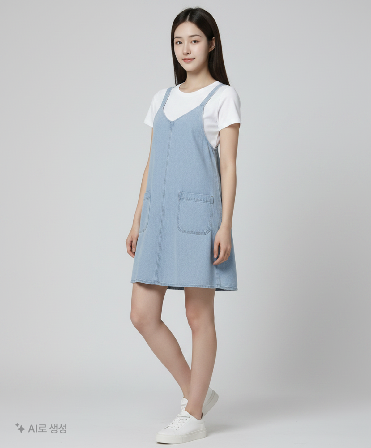 올리브 데 올리브(OLIVE DES OLIVE) 미니 원피스 89