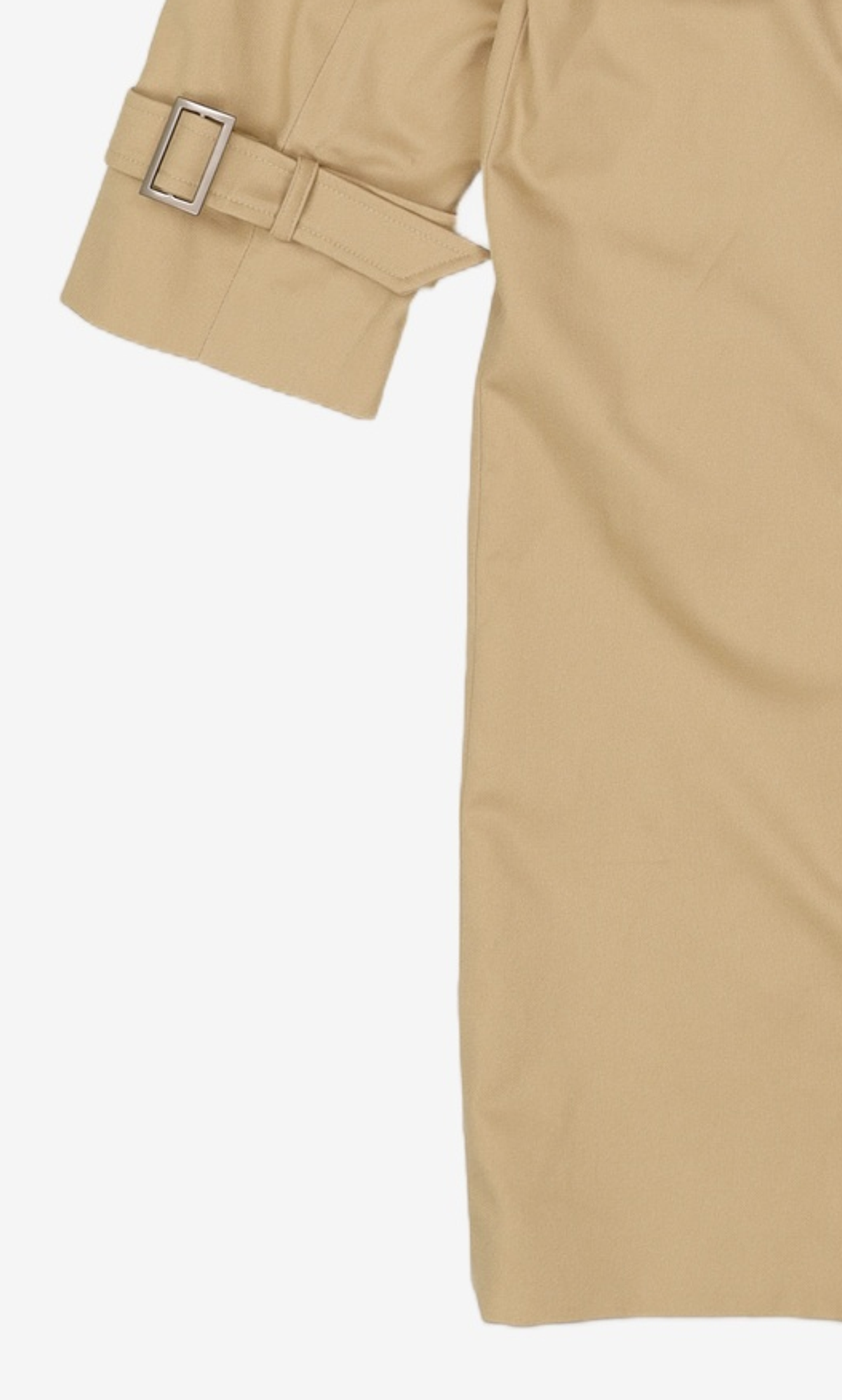 드로우핏(DRAW FIT) 봄 가을 코트 L