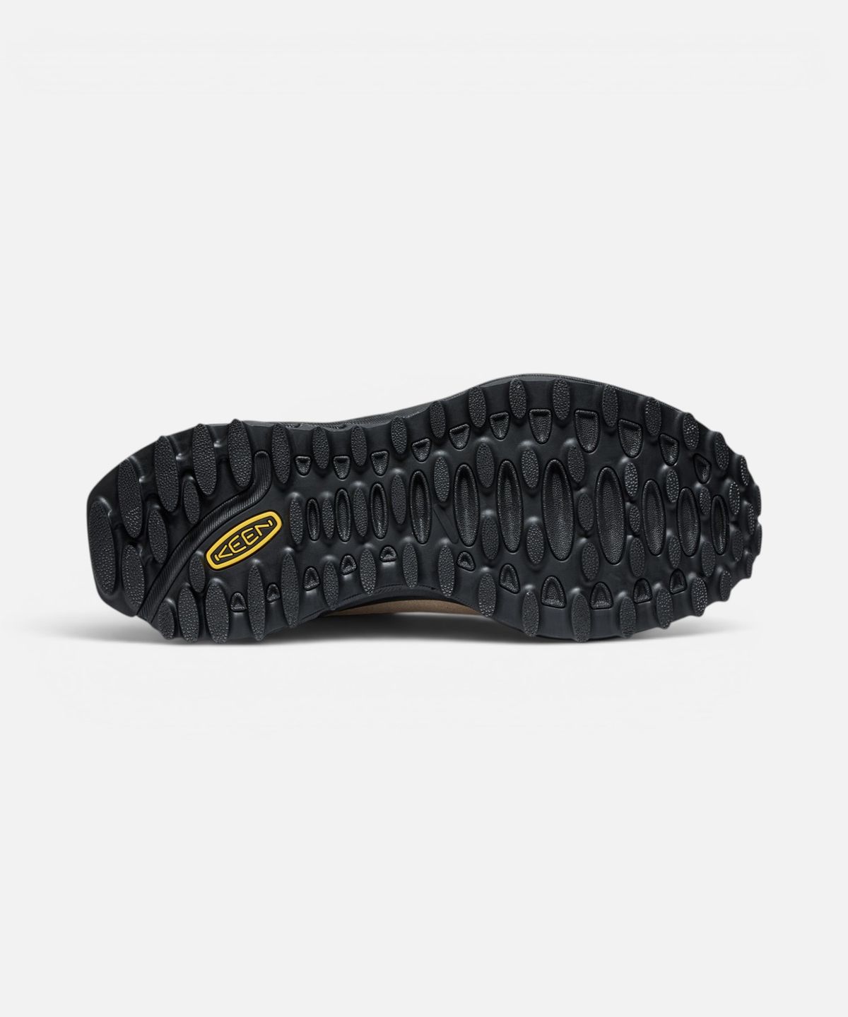 킨(KEEN) 재스퍼 자이오닉 남성 스니커즈 SAFARI/SKY CAPTAIN