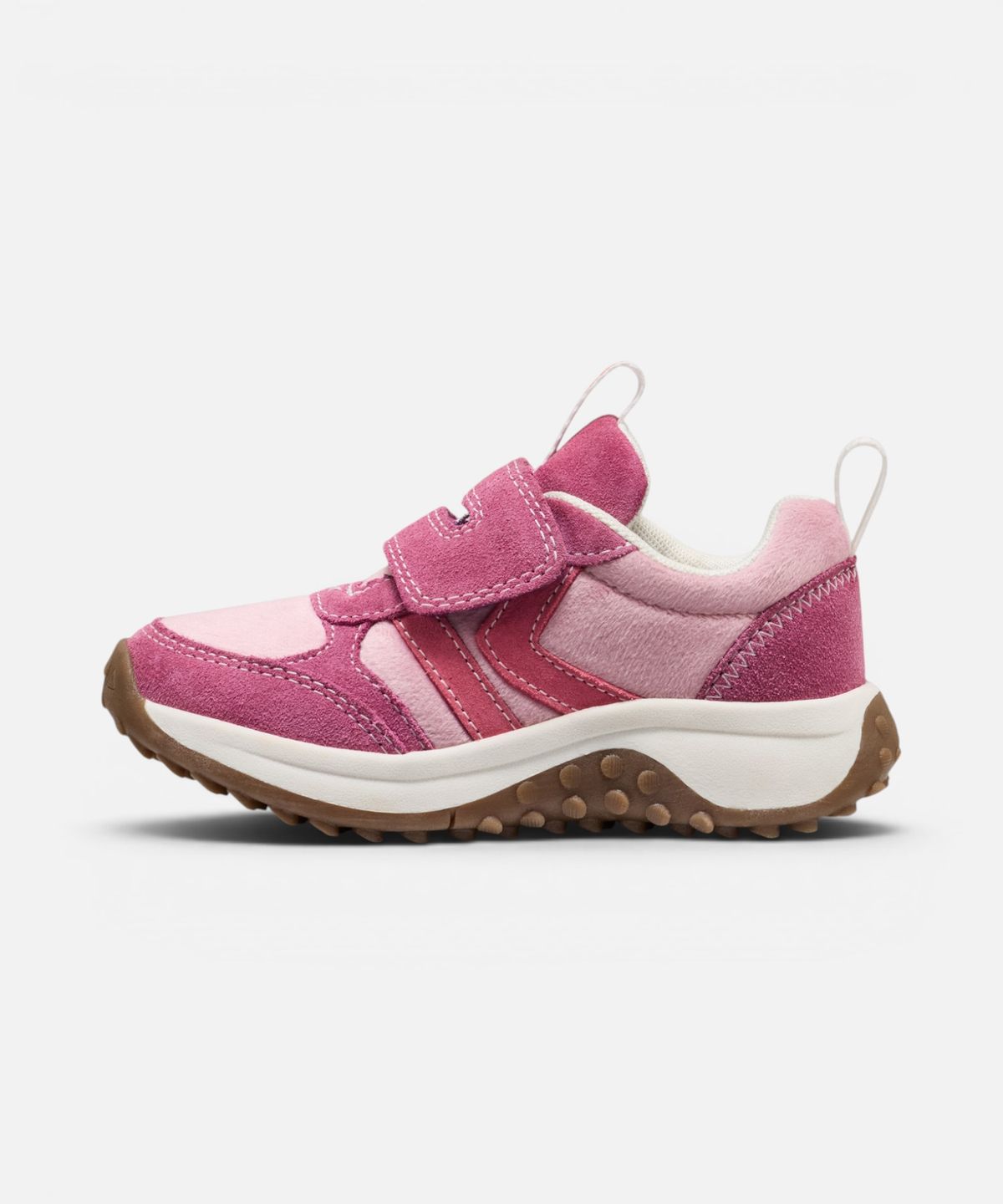 킨(KEEN) KS86 키즈(리틀키즈) 스니커즈 VIOLET QUARTZ VELOUR