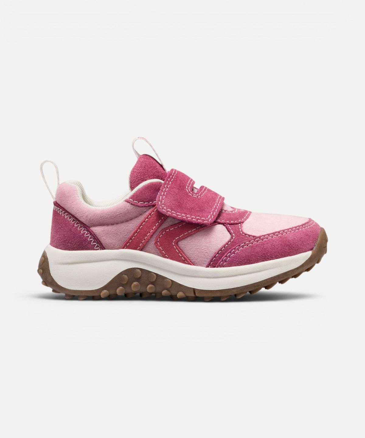 킨(KEEN) KS86 키즈(리틀키즈) 스니커즈 VIOLET QUARTZ VELOUR