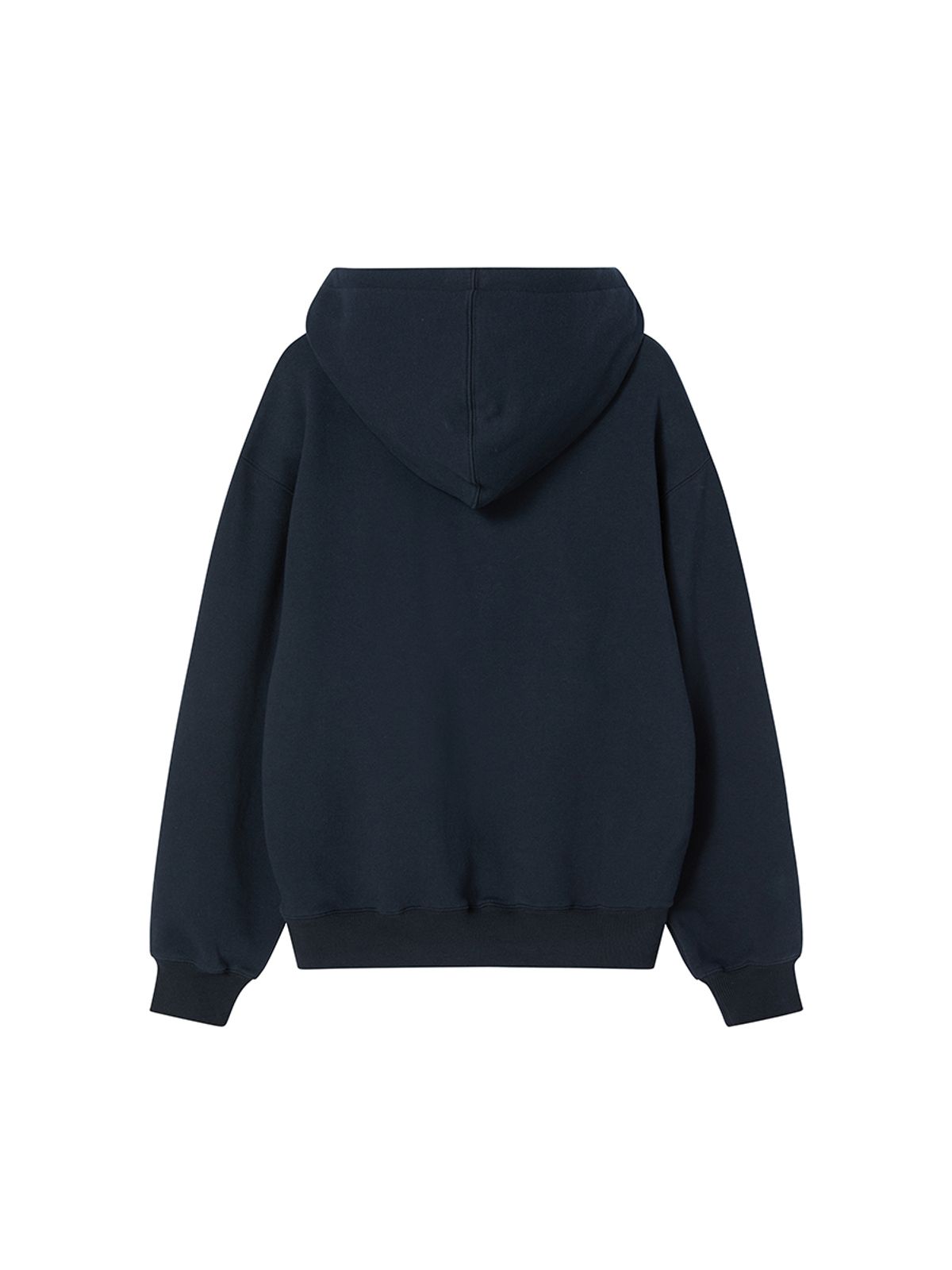 엔와이엑스엑스(NYXX) NY FLAG HOODIE NAVY