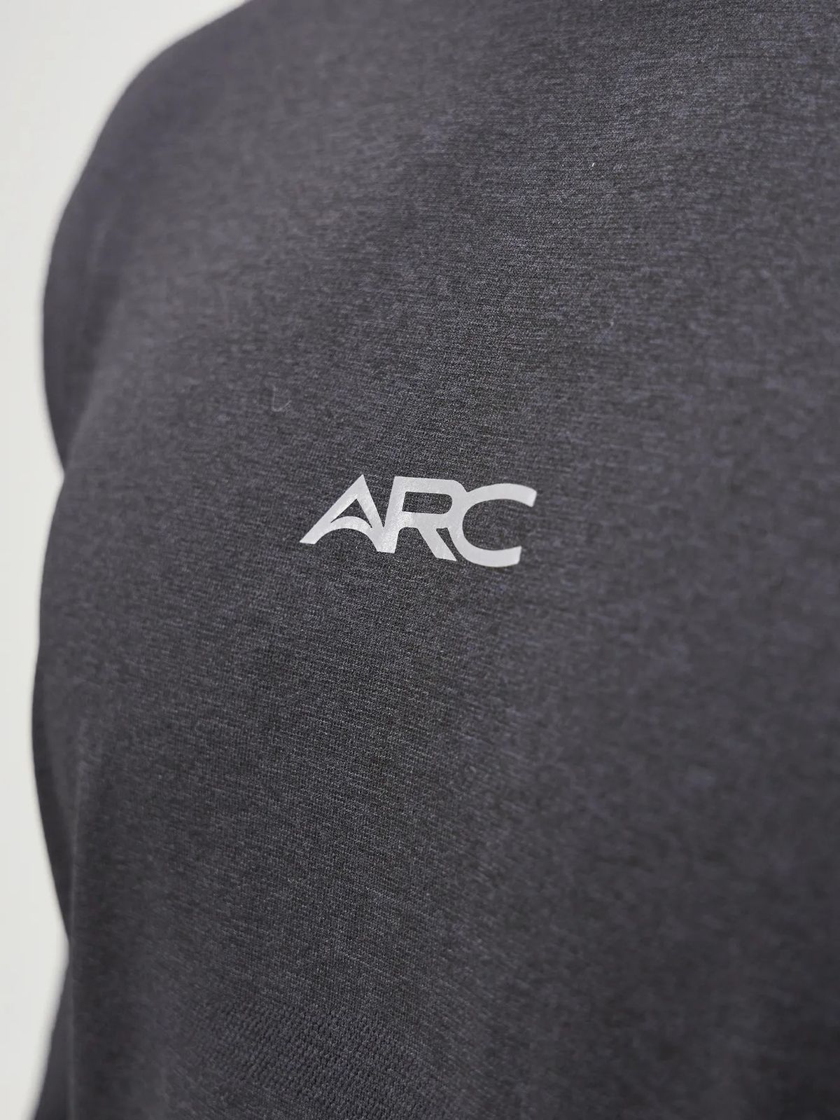시그마스(SIGMAS) Equinox Seamless Long Sleeve (Black)