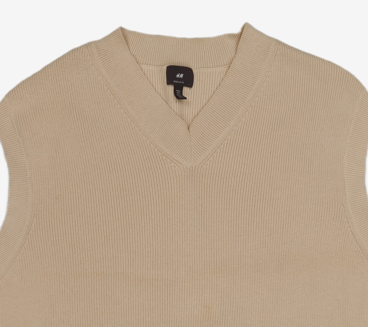 에이치앤엠(H&M) 베스트 XL