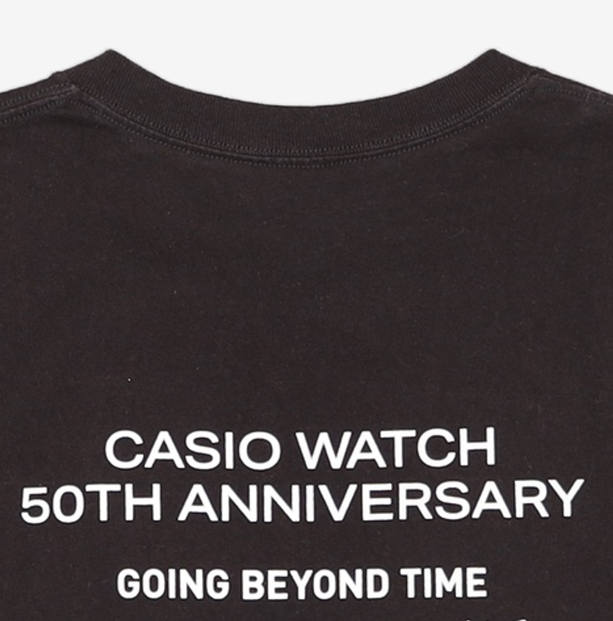 카시오(CASIO) 반소매 티셔츠 L