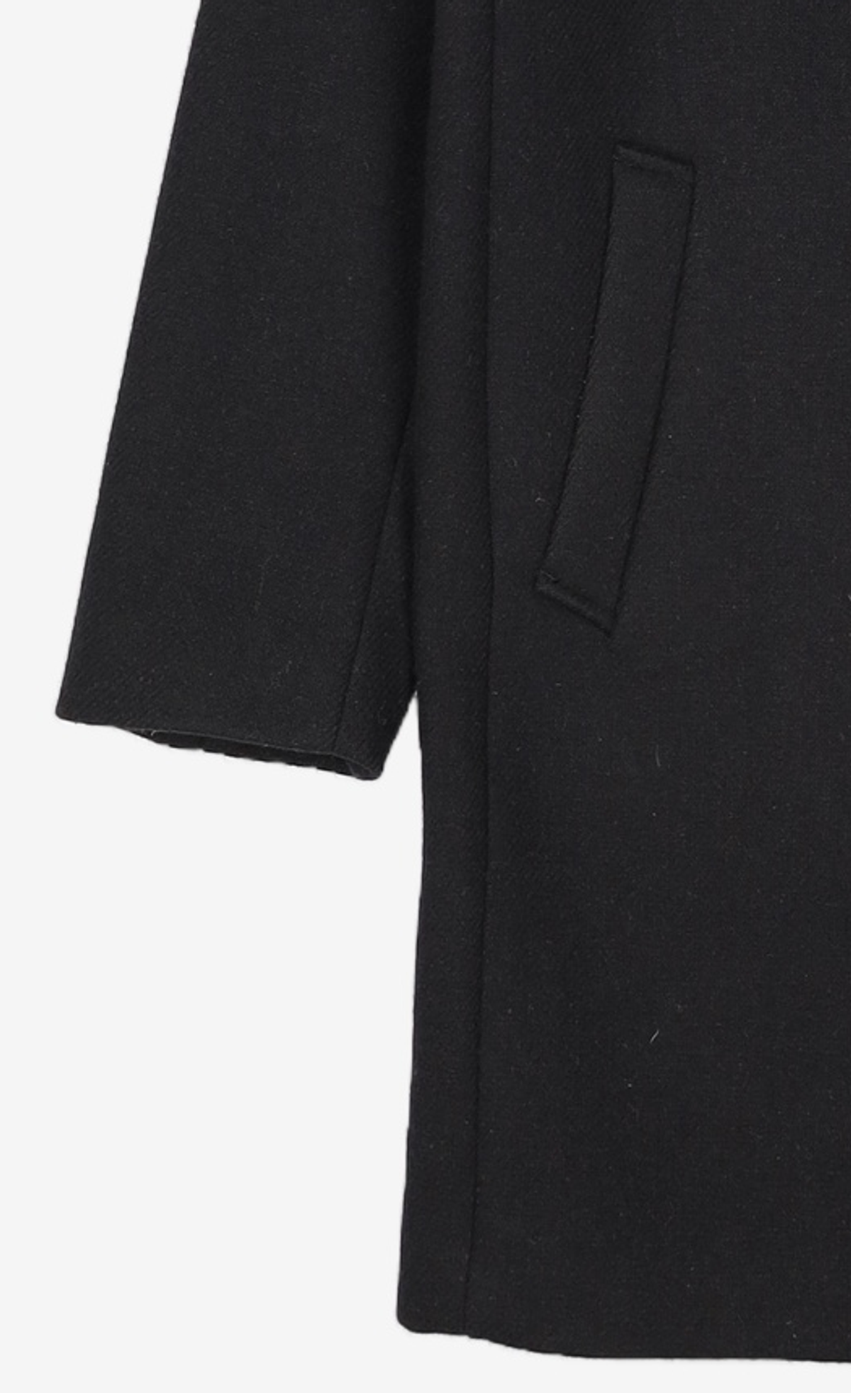 지오다노(GIORDANO) 겨울 기타 코트 M