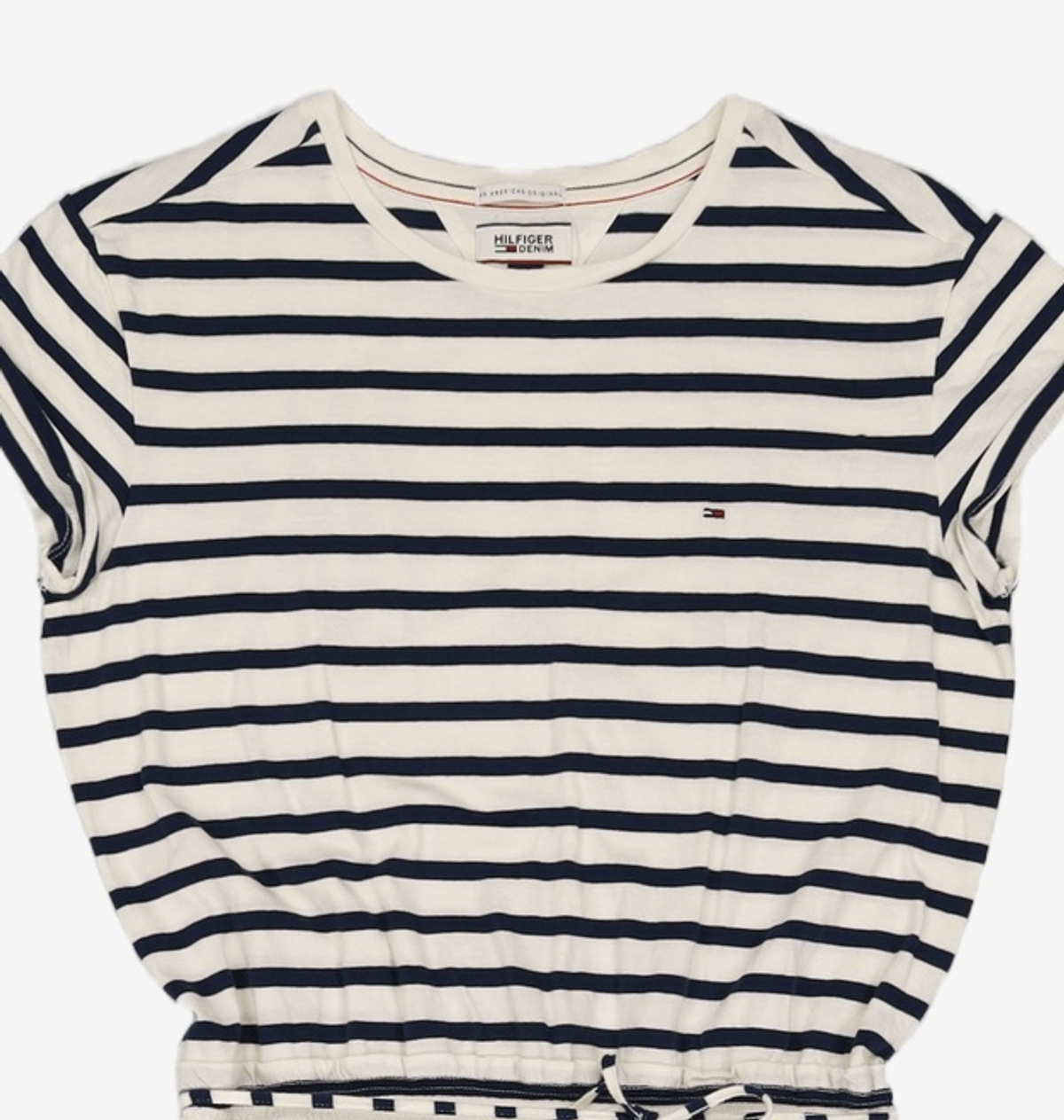 힐피거데님(Hilfiger Denim by Tommy Hilfiger) 맥시 원피스 M