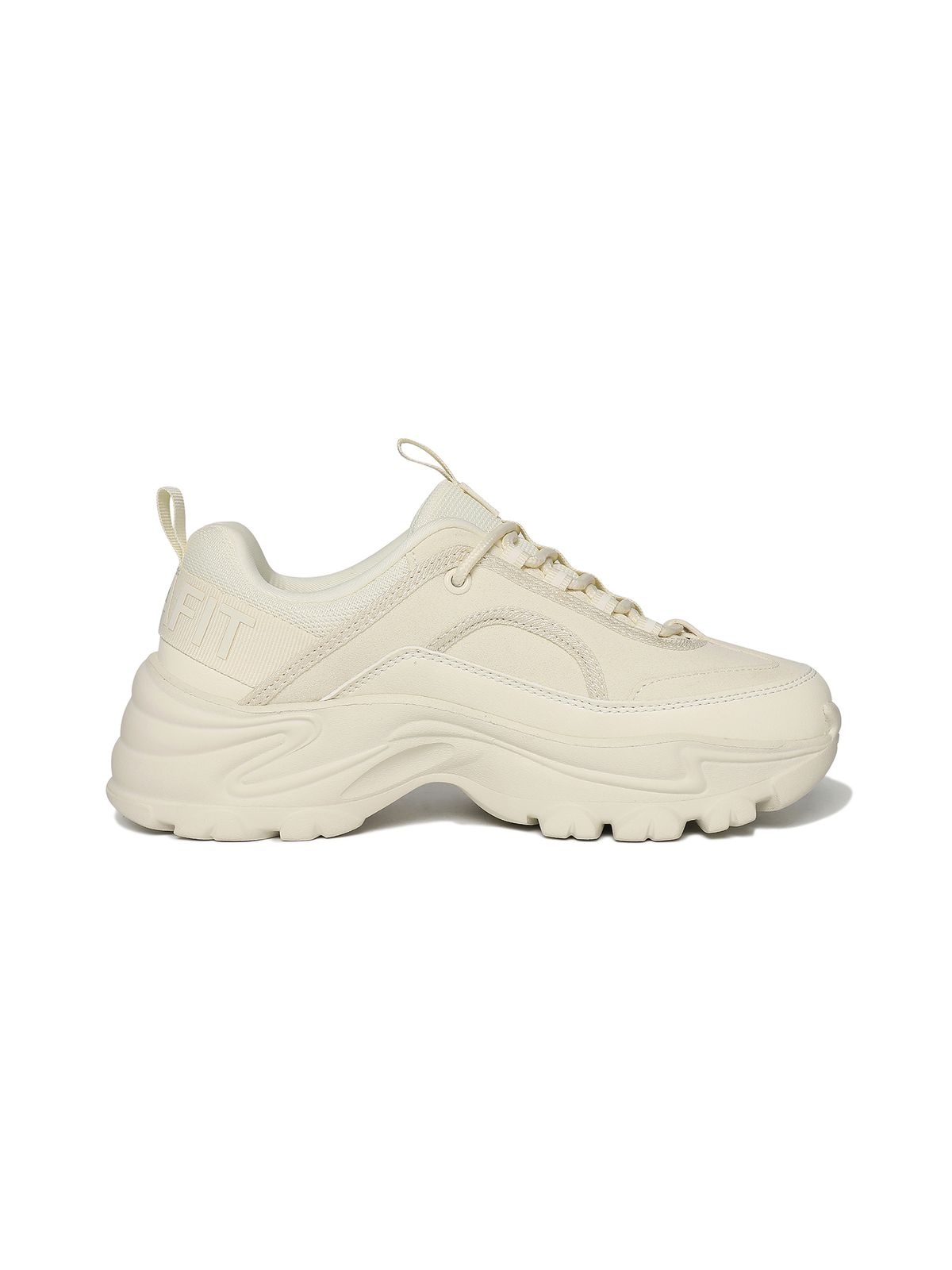 다이나핏(DYNAFIT) 어펜토 클렌_Off White YWF26N13W3