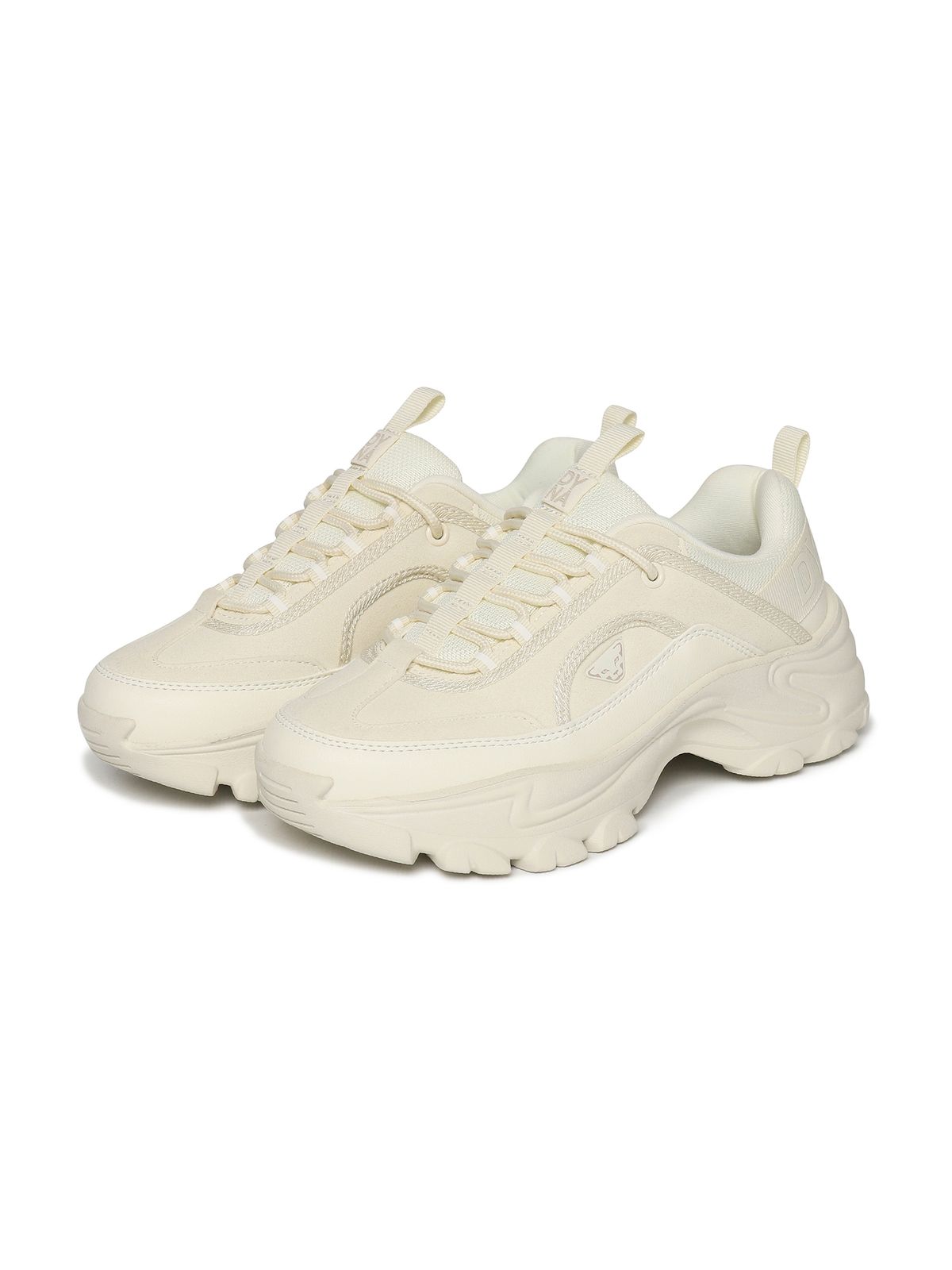 다이나핏(DYNAFIT) 어펜토 클렌_Off White YWF26N13W3