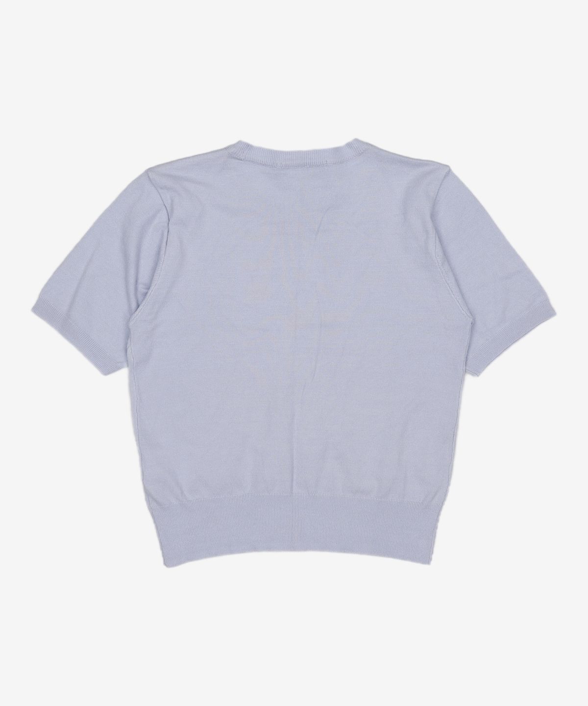 미쏘(MIXXO) 반팔 풀오버 MIWKAD410T L