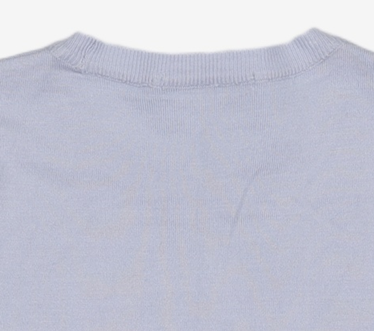 미쏘(MIXXO) 반팔 풀오버 MIWKAD410T L