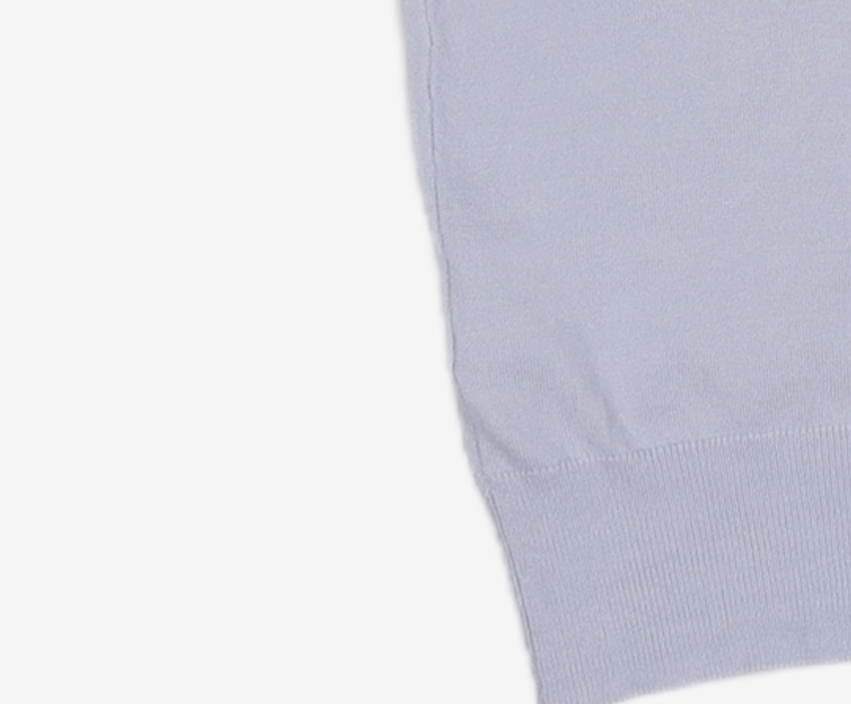미쏘(MIXXO) 반팔 풀오버 MIWKAD410T L