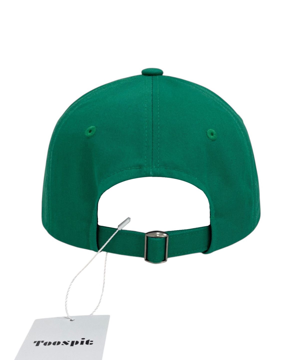 투에스핏(TOOSPIT) Palette Ball Cap Green