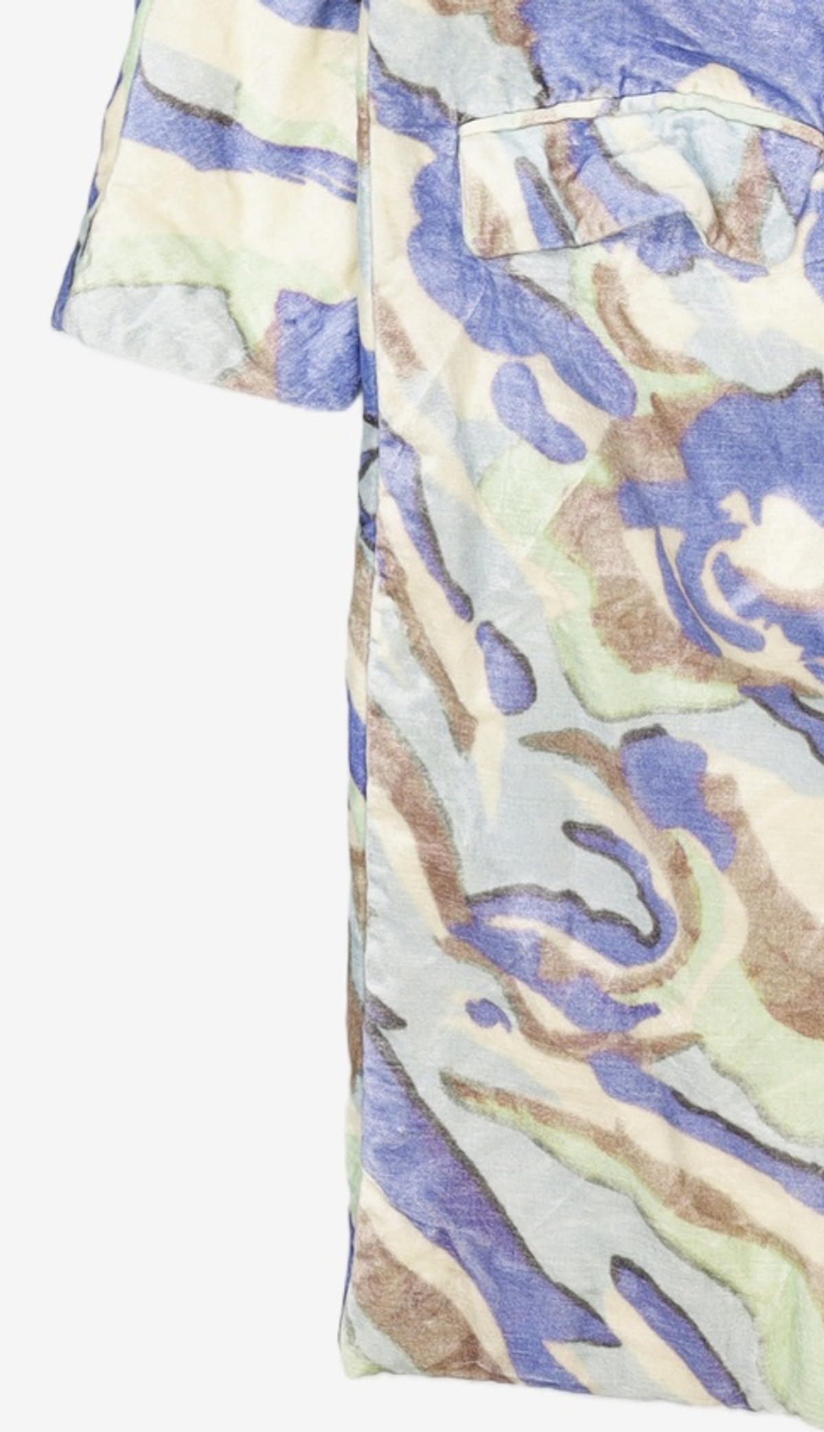 이자벨마랑(ISABEL MARANT) 겨울 기타 코트 36