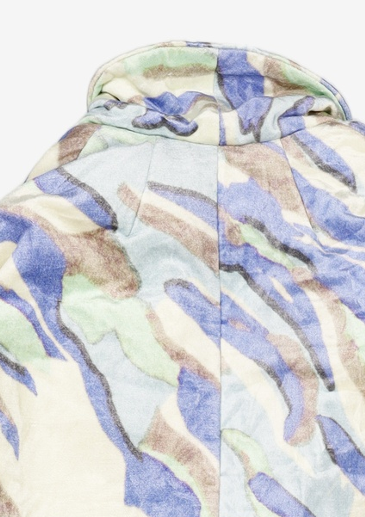 이자벨마랑(ISABEL MARANT) 겨울 기타 코트 36