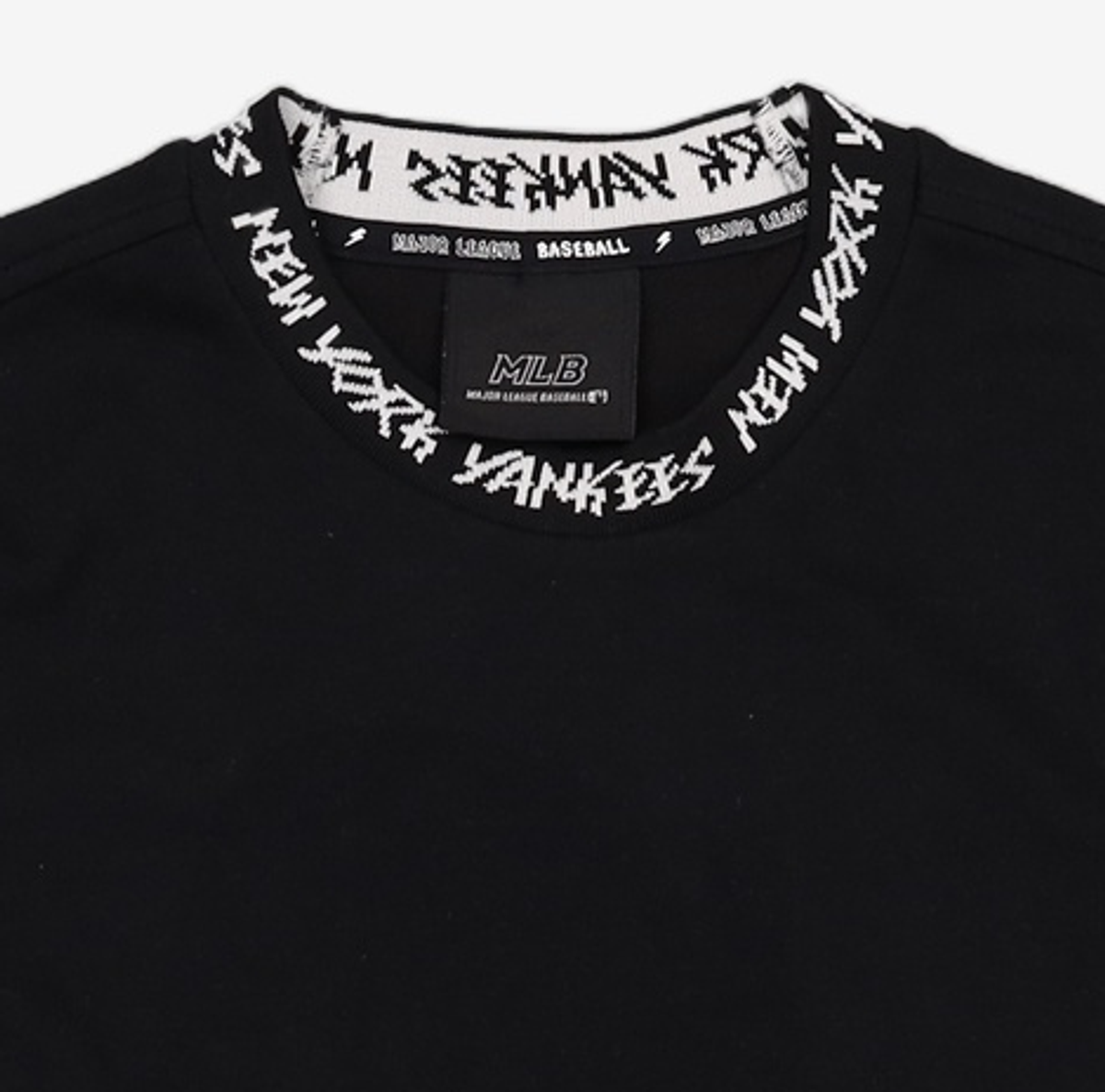 엠엘비(MLB) 긴소매 티셔츠 85