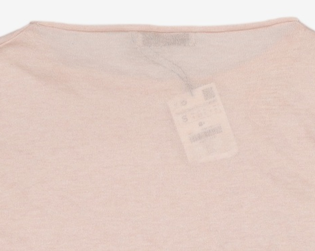 자라(ZARA) 니트/스웨터 S