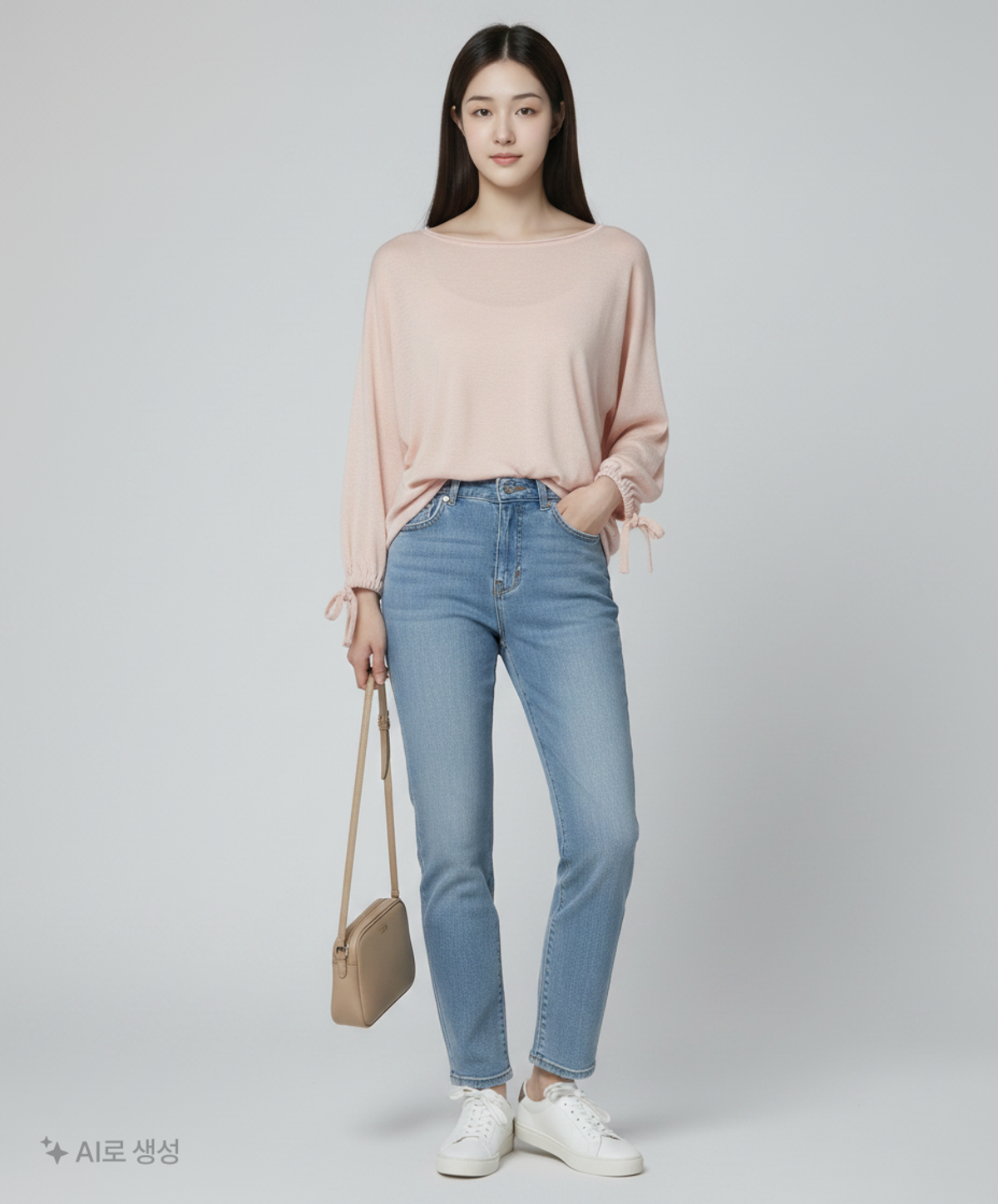 자라(ZARA) 니트/스웨터 S