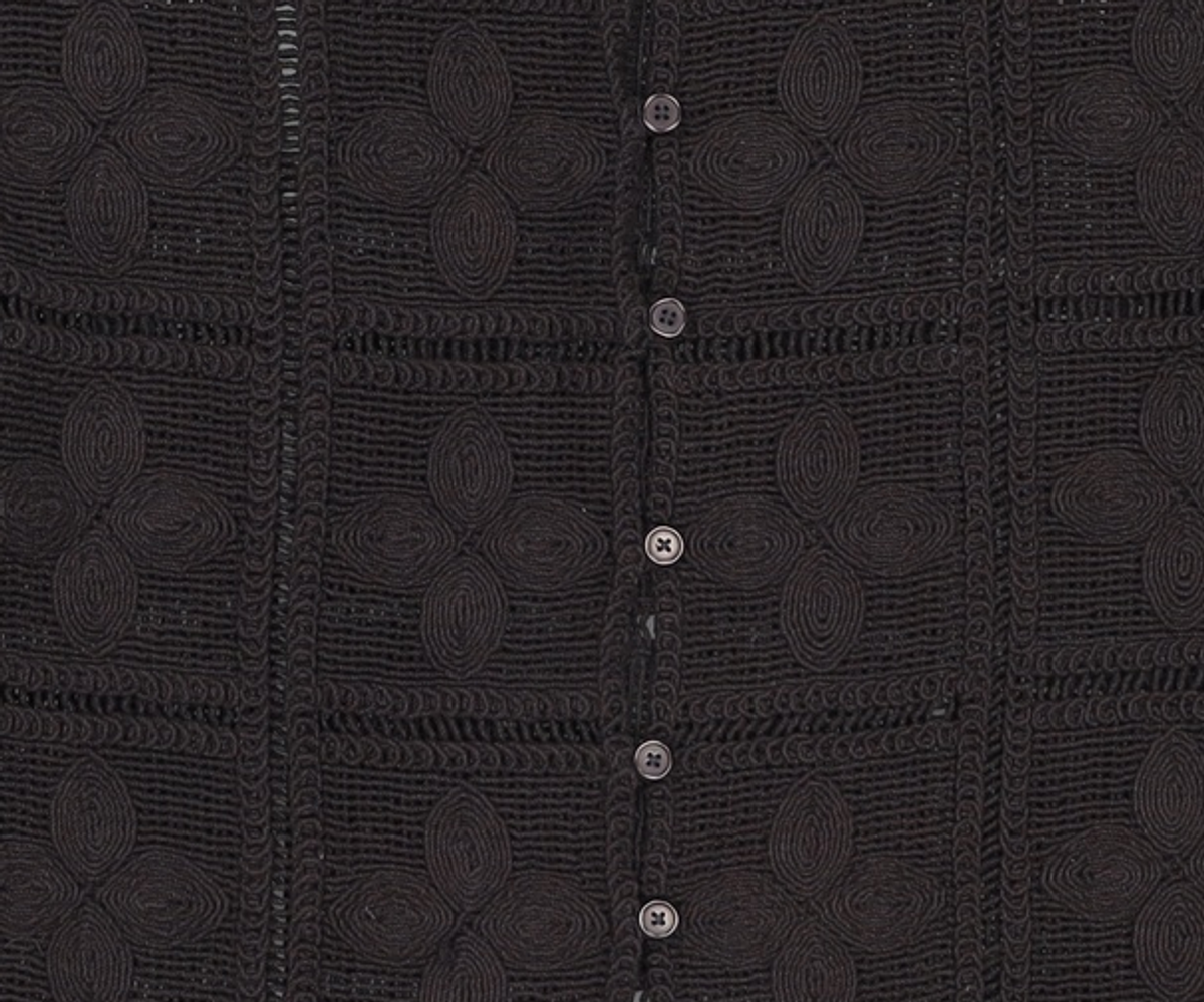 마시모두띠(Massimo dutti) 카디건 S