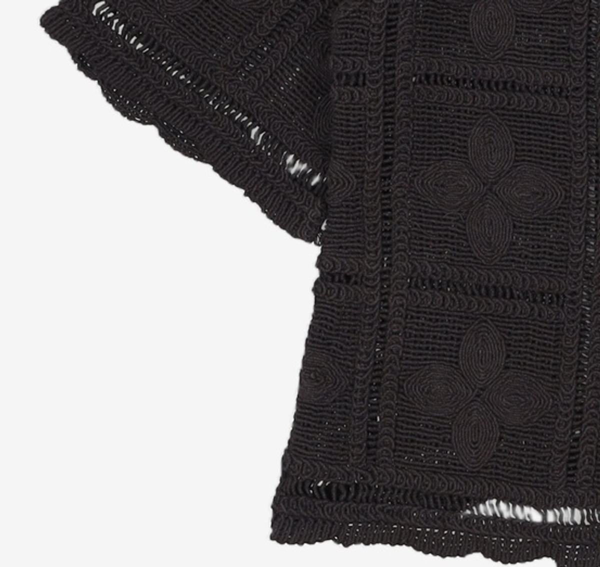 마시모두띠(Massimo dutti) 카디건 S