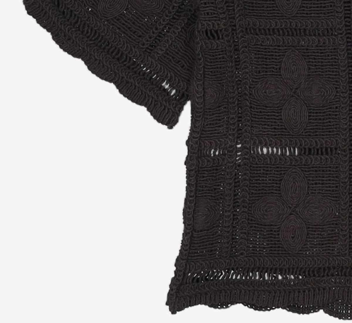 마시모두띠(Massimo dutti) 카디건 S