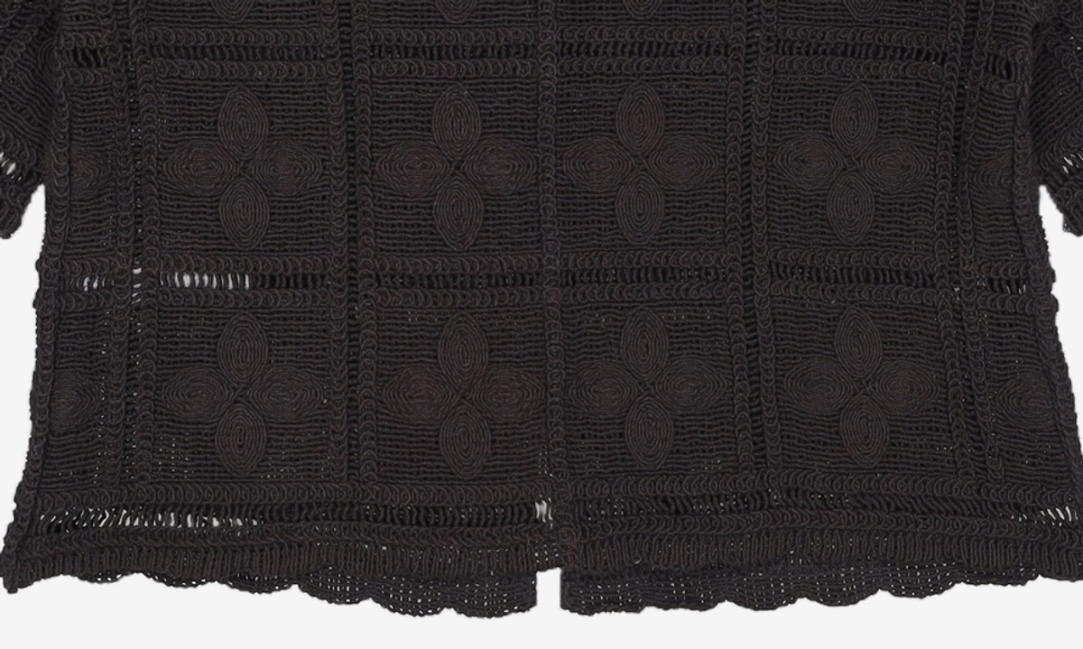 마시모두띠(Massimo dutti) 카디건 S