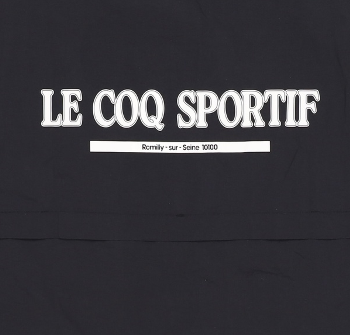 르꼬끄 스포르티브(LE COQ SPORTIF) 아노락 재킷 95
